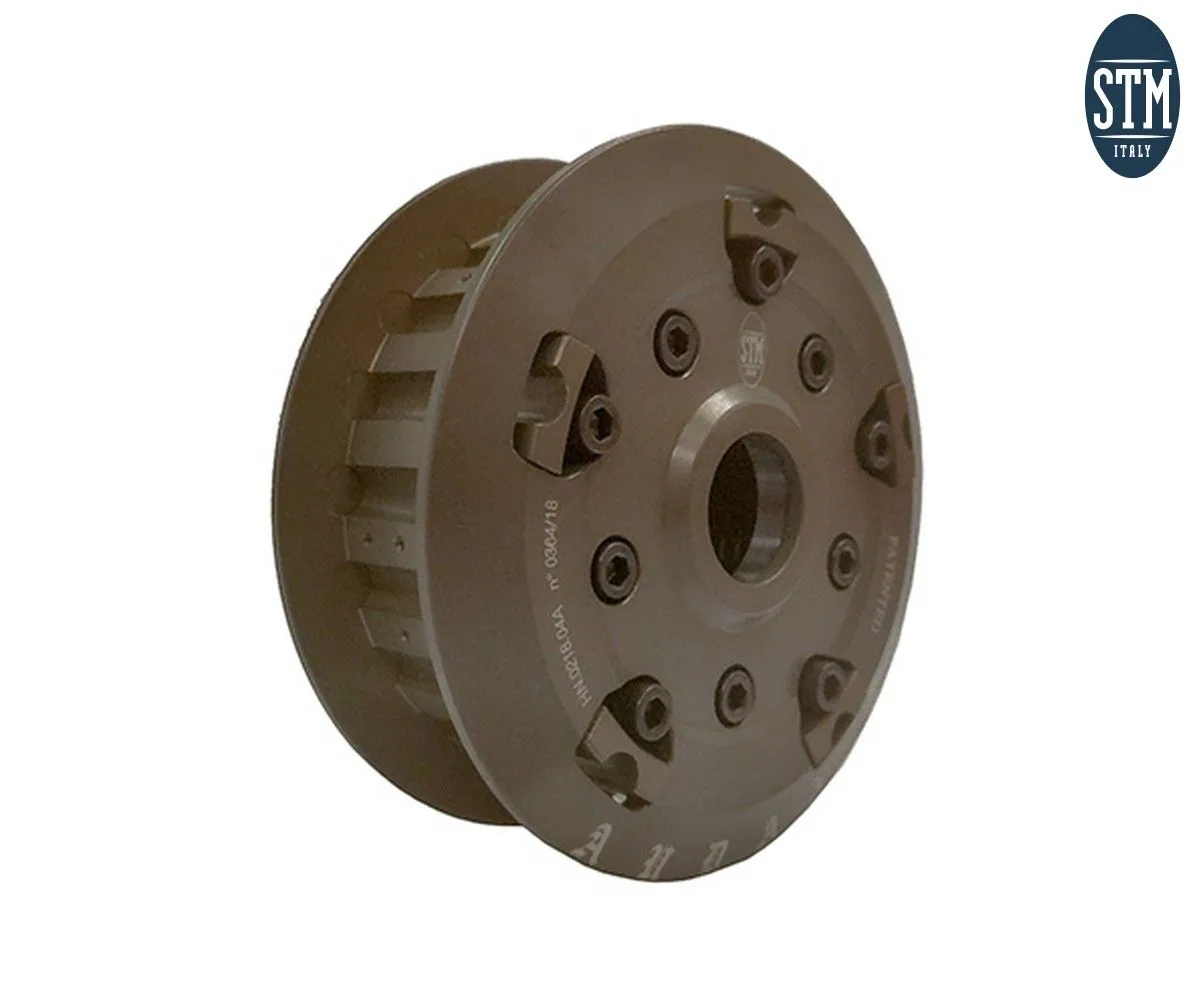 Frizione Con Dischi Condotti Stm Yamaha 450 2007 > 2022-FYA-C120-230975