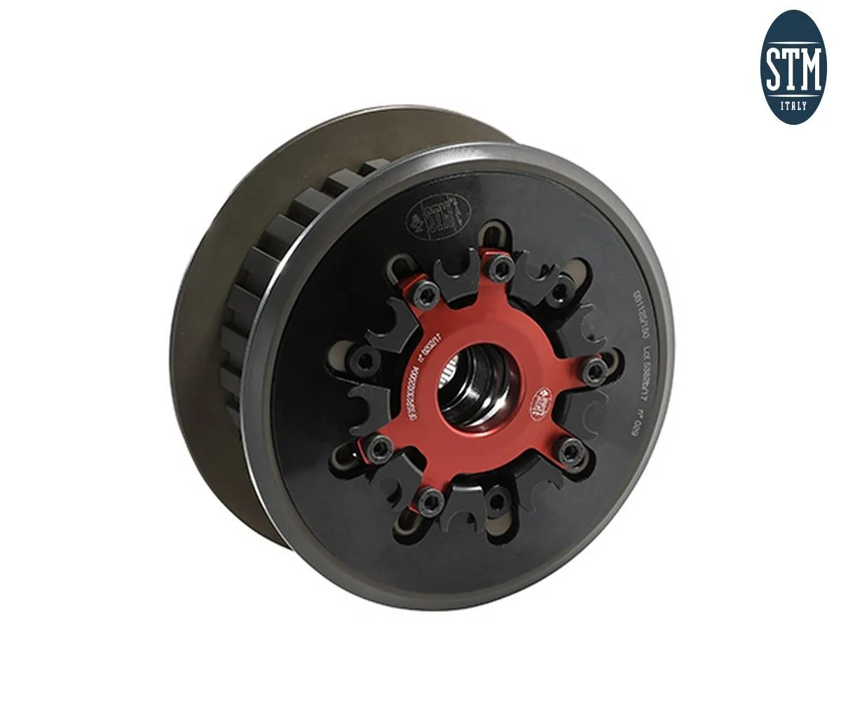Frizione Antisaltellamento Stm Yamaha R6 2001 > 2005-FYA-S070-230902