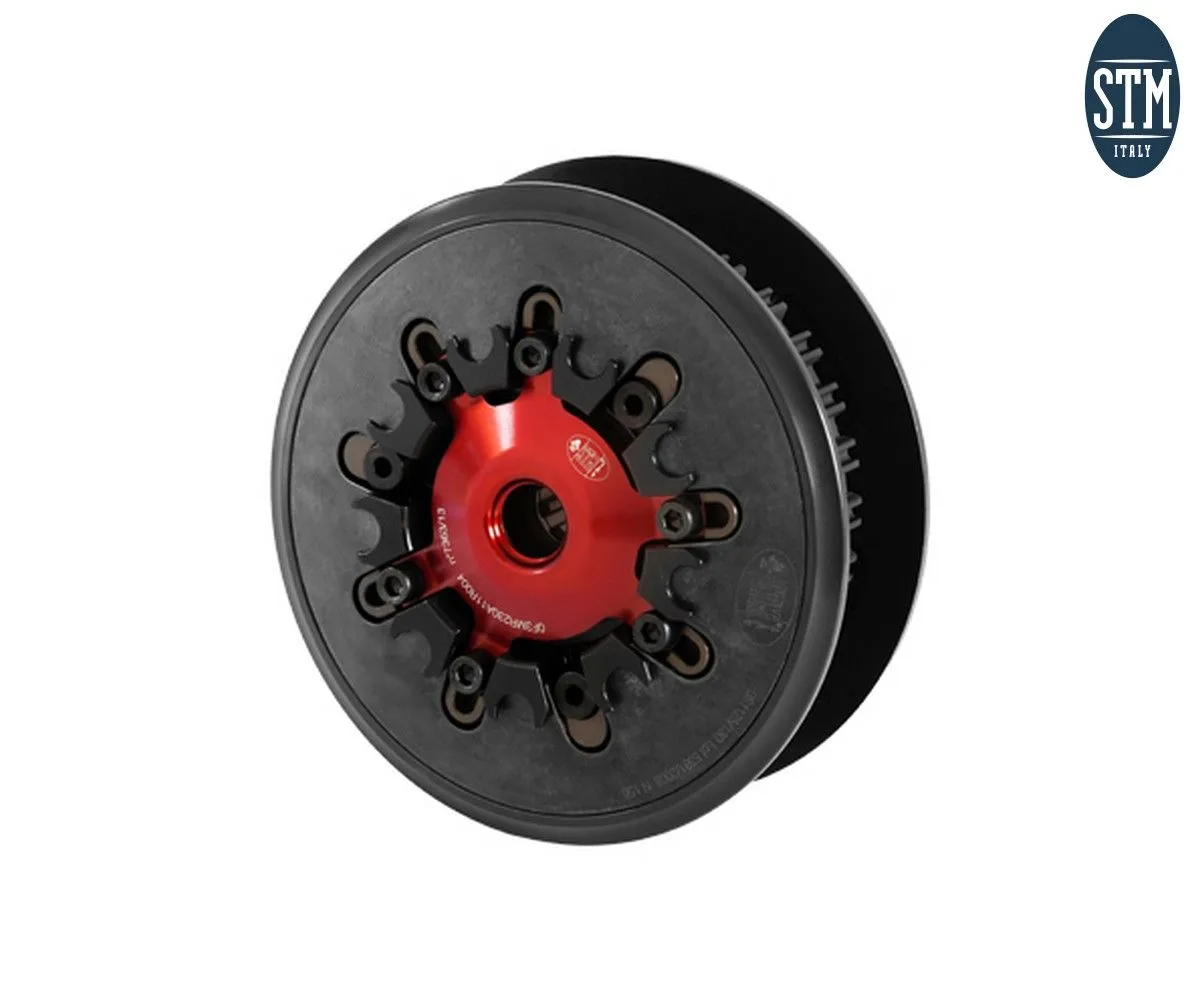 Frizione Antisaltellamento Stm Yamaha R6 2006 > 2022-FYA-S080-230903