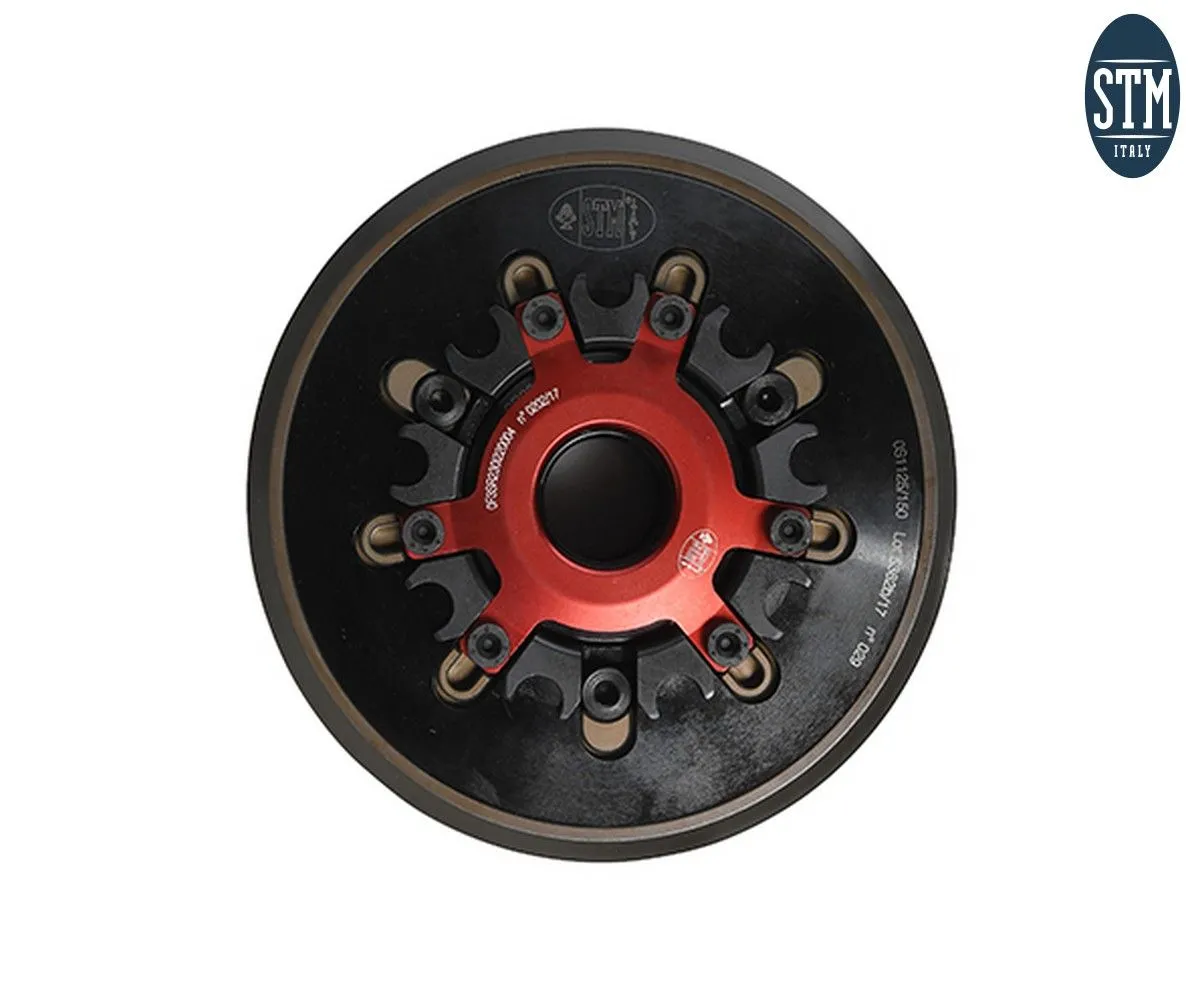 Frizione Antisaltellamento Stm Yamaha R3 2014 > 2020-FYA-S160-230901