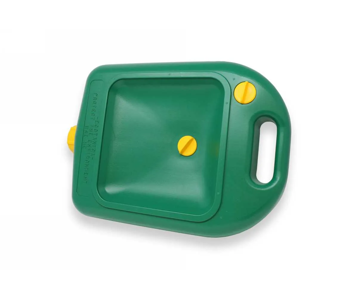 Tanica Cambio Olio 6lt Cnc Racing Verde Ktm Adventure 1050 2015 > 2016-GA002E-368502