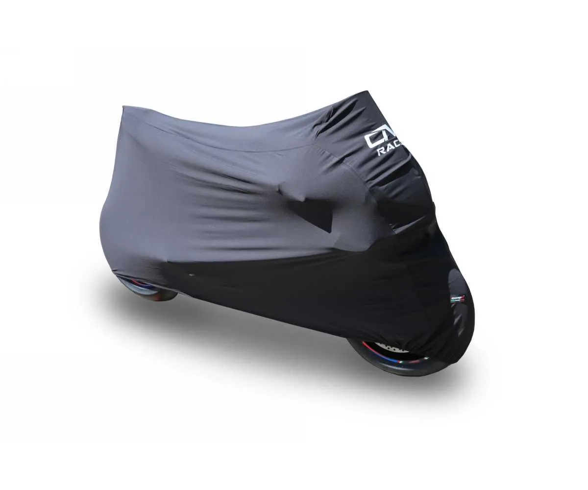 Telo Coprimoto Da Interni Sport Cnc Racing Nero Mv Agusta F3 675 2012 > 2020-GA012B-364605