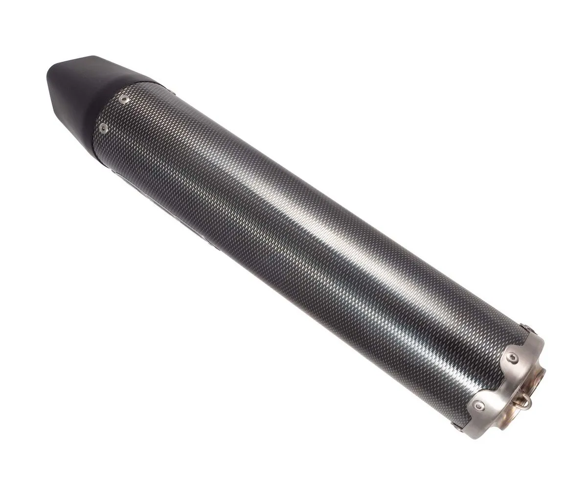 Scarico Semicompleto Gpr Furore Poppy Omologato Nero Opaco Per Moto Guzzi V 11 Sport 1999 > 2005-GU.6.FUPO-291867