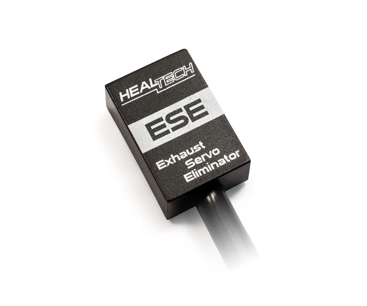 Esclusore Valvola Di Scarico Healtech Per Suzuki Gsr 750 2011 > 2017-HT-ESE-S02-288204