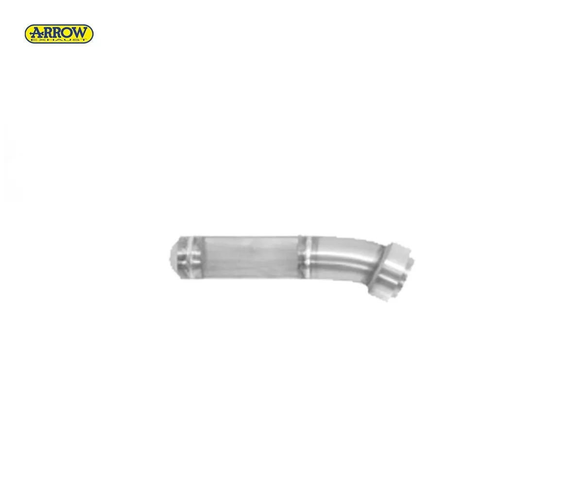 Db-killer Spark-arrester 12005pd Acciaio Inox Husqvarna 701 Supermoto 2021 > 2022-12005PD-234682