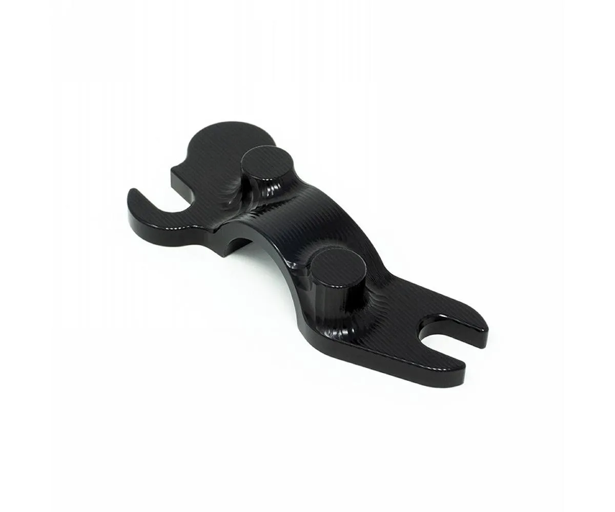 Bracciale Posteriorepulsantiera Sinistra A 3 Pulsanti Jetprime Per Yamaha Yzf-r6 2017 > 2022-JP-BRSX-390657