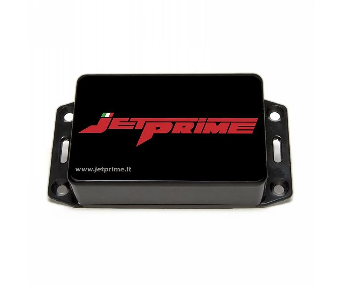 Centralina Programmabile Jetprime Per Buell S1 Lightning 1996 > 1998-JP-CJP-122D-390649