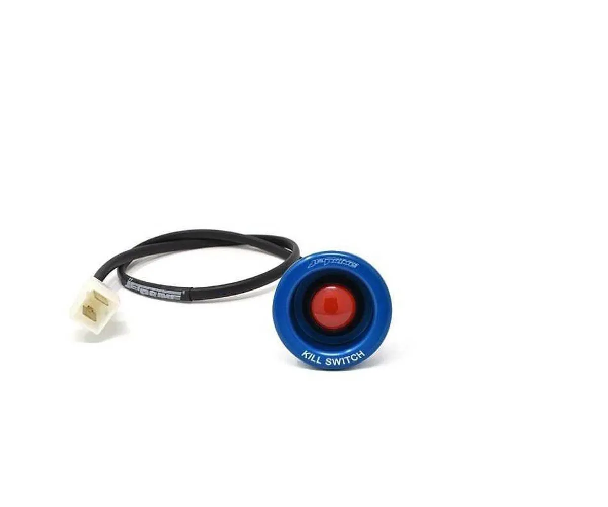 Kill Switch Jetprime Per Yamaha Yzf-r1 2004 > 2022-JP-KS-003-B-382938
