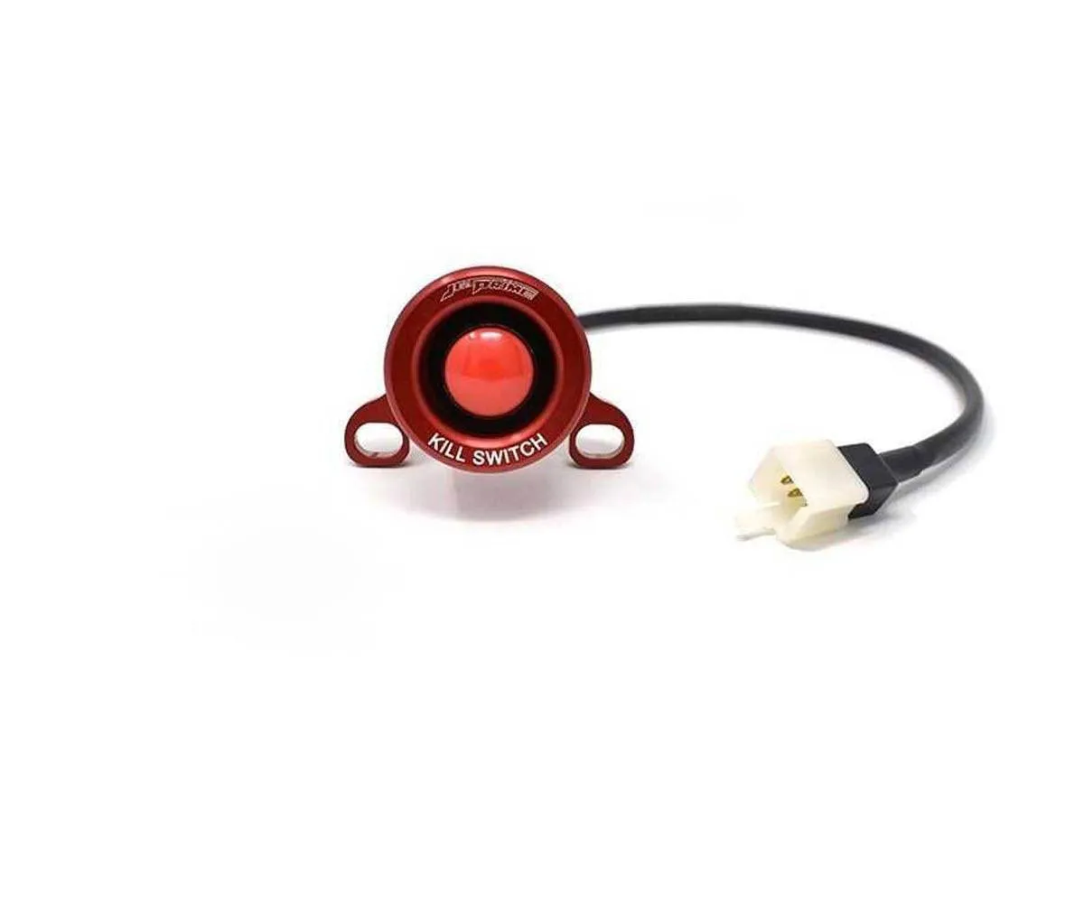 Kill Switch Jetprime Per Aprilia Rsv 4 2021 > 2022-JP-KS-009-R-382942