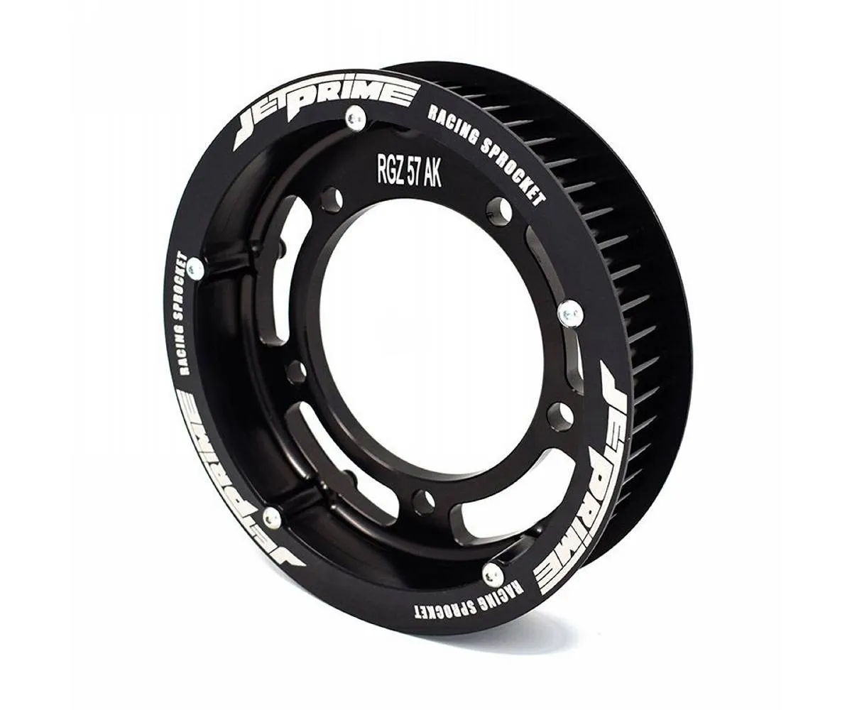 Corona 57 Denti Jetprime Per Kymco Ak 550 2017 > 2019-JP-RGZ-1757AK-390634