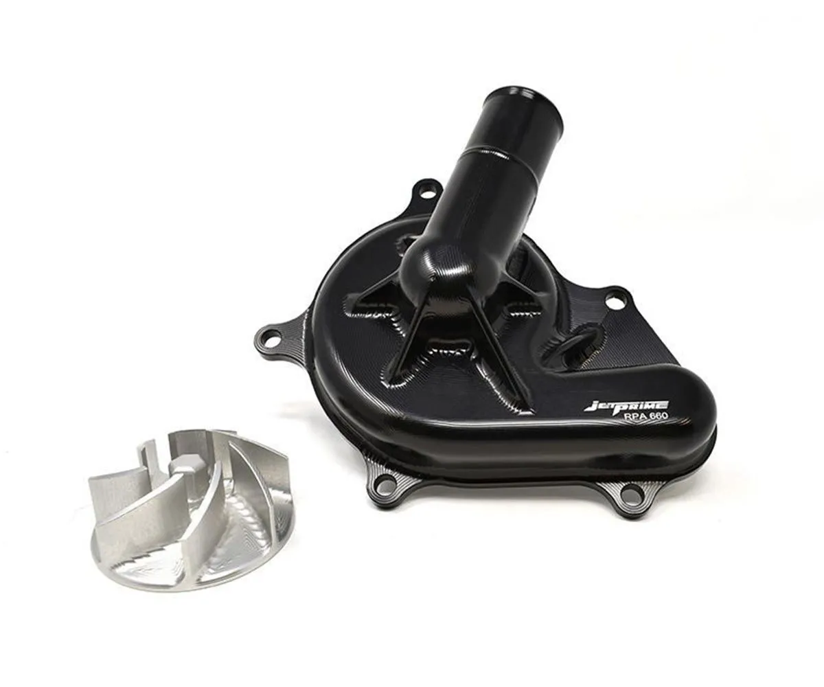 Pompa Acqua Maggiorata Jetprime Per Aprilia Rs 660 2020 > 2024-JP-RPA-660-290464