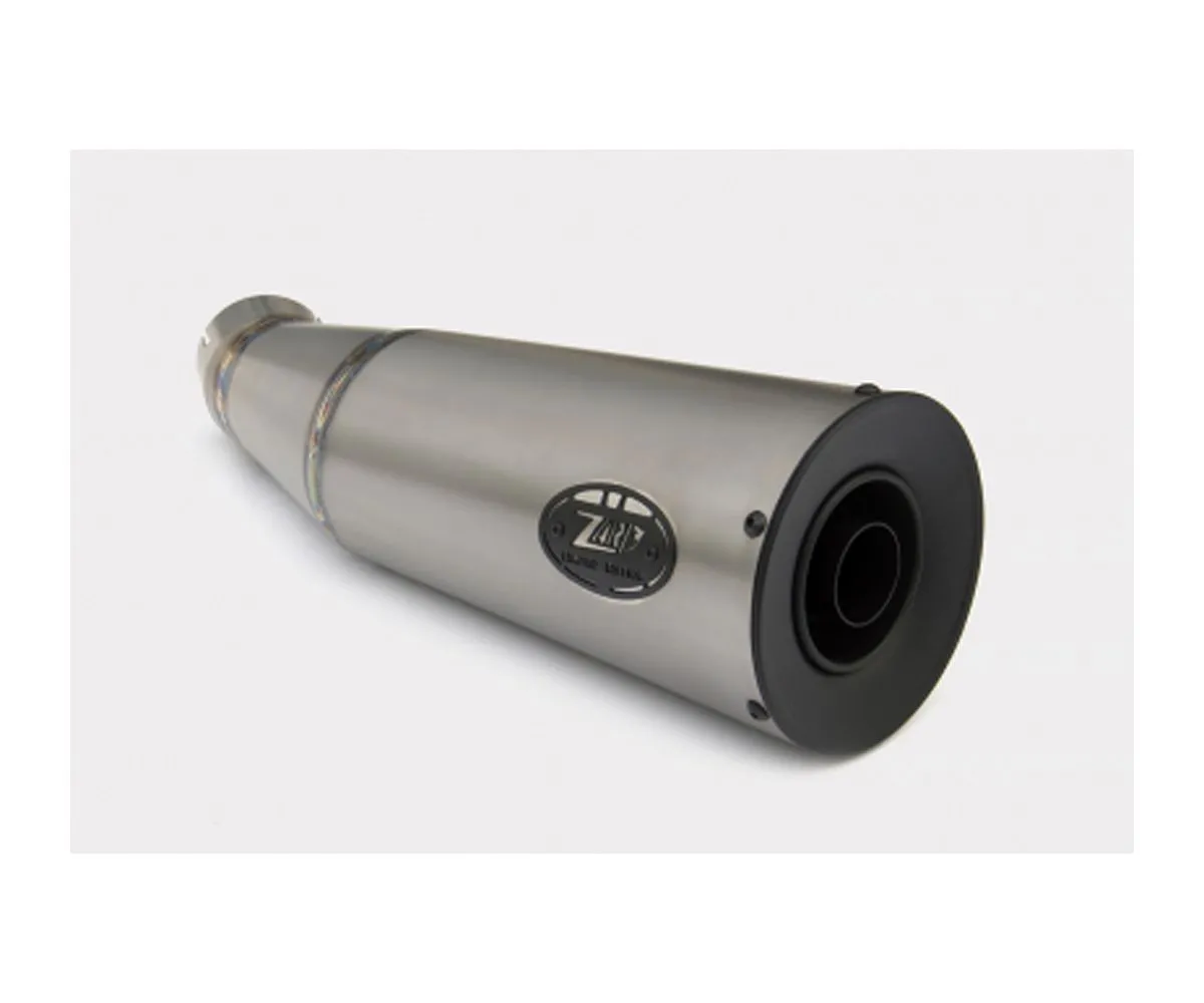 Terminale Di Scarico Zard Zbmw527tso Titan E3 Bmw R Nine-t 1200 Bad Child 2015 > 2019-ZBMW527TSO-247774