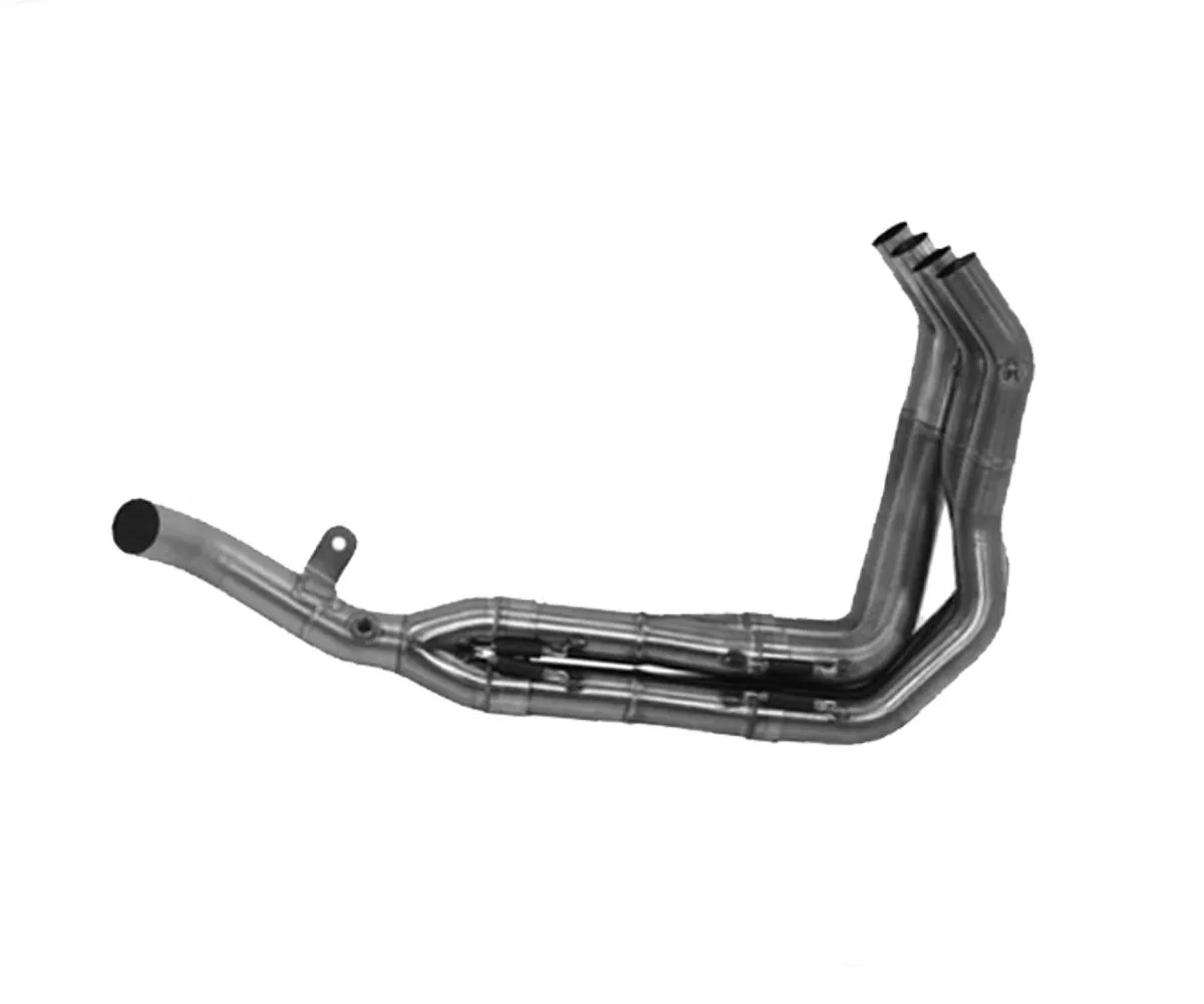 Collettore Arrow Racing Acciaio Inox Kawasaki Versys 1000 2021 > 2024-71770MI-290200