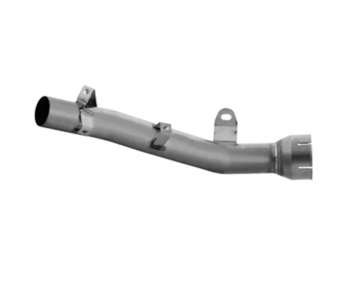 Tubo Nokat Arrow Racing Acciaio Inox Kawasaki Zx-10r-rr 2021 > 2023-71754MI-301853