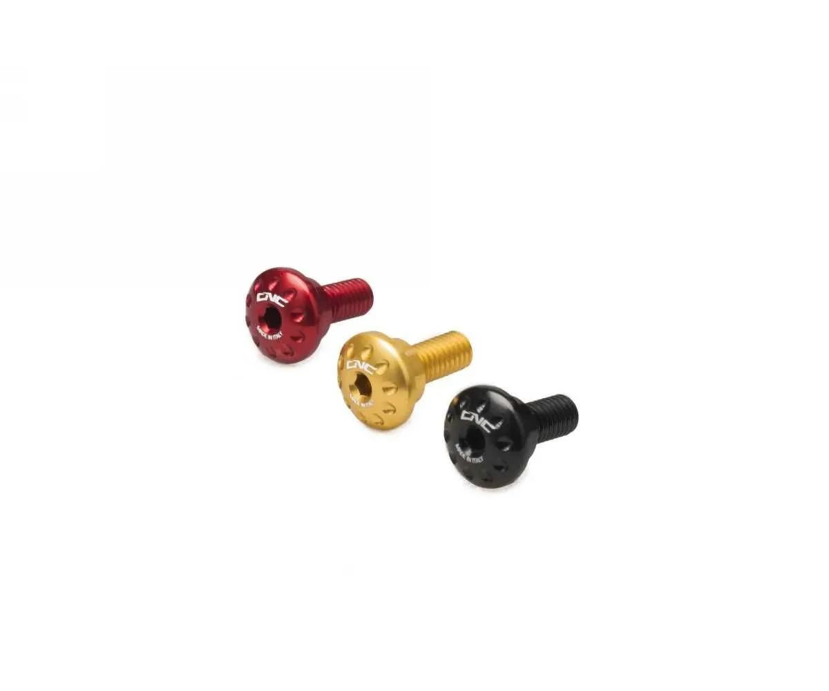 Viteria Carene Laterali Sbk Serie Cnc Racing Ducati Superbike 1199 Panigale 2012 > 2014-KV314B-360856