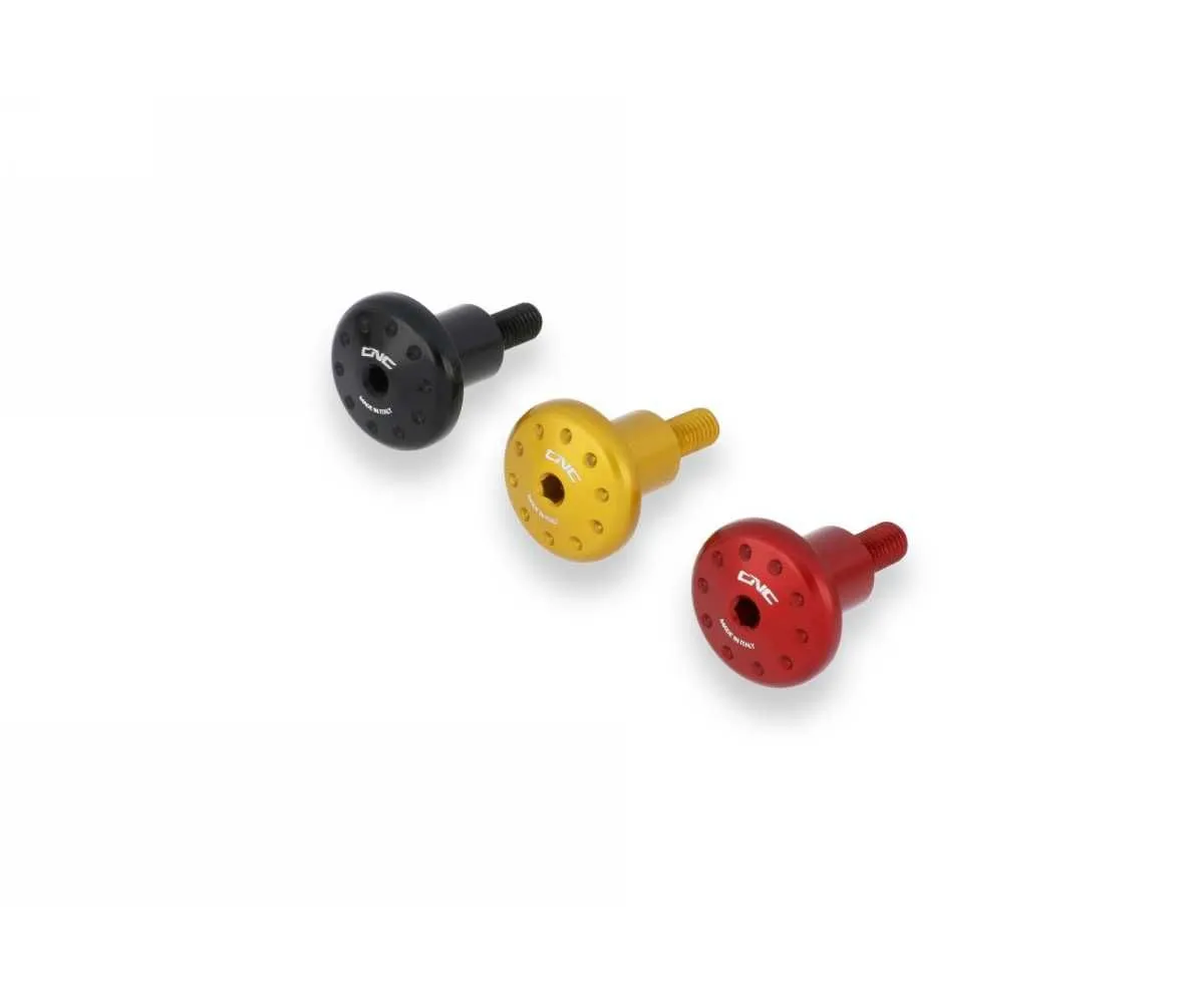 Vite Vaschetta Liquido Freno Posteriore Cnc Racing Mv Agusta Brutale 1000 Rr 2020 > 2022-KV328B-336422