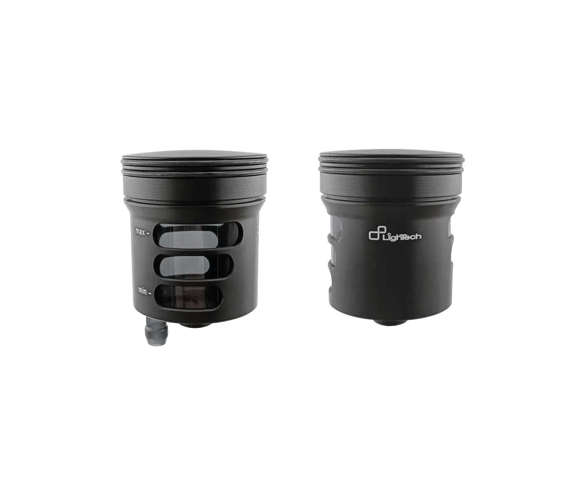 Lightech Serbatoio Olio 30 Cm3 Obt006ner Bmw S 1000 R 2014 > 2024-OBT006NER-387855