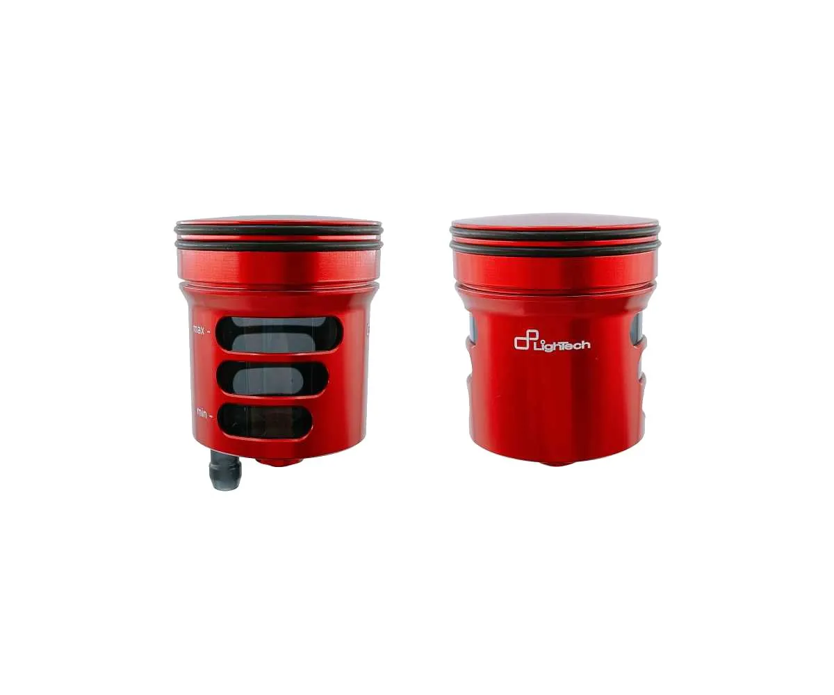 Lightech Serbatoio Olio 30 Cm3 Obt006ros Bmw S 1000 R 2014 > 2024-OBT006ROS-387858