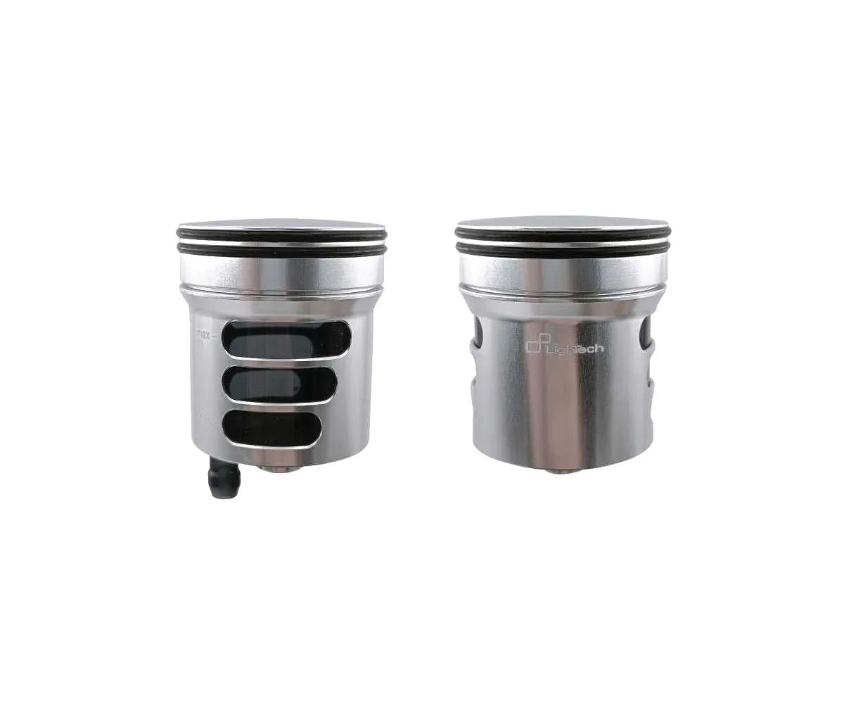 Lightech Serbatoio Olio 30 Cm3 Obt006sil Bmw S 1000 R 2014 > 2024-OBT006SIL-387859