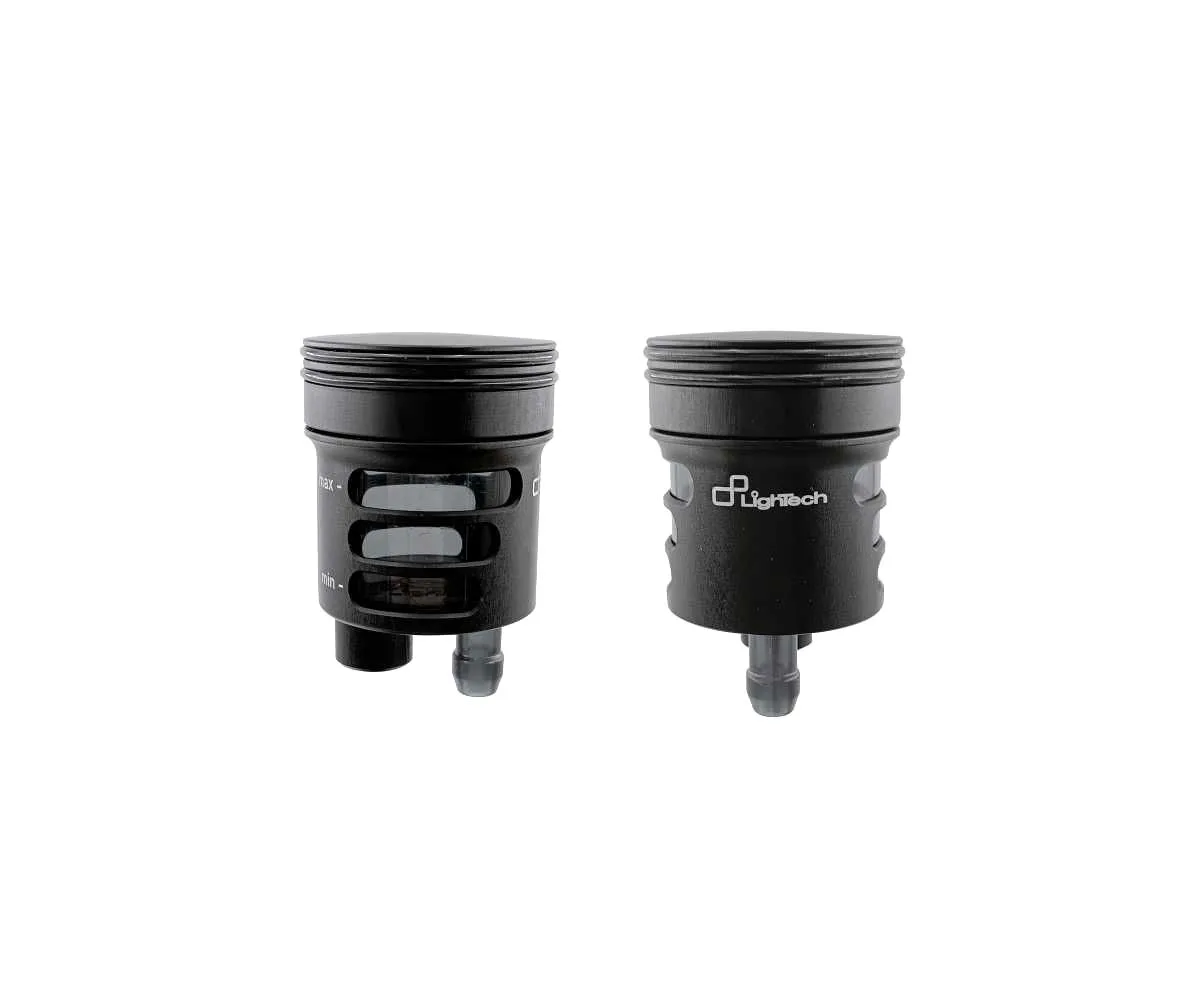 Lightech Serbatoio Olio 16 Cm3 Obt007ner Bmw S 1000 R 2014 > 2024-OBT007NER-387862