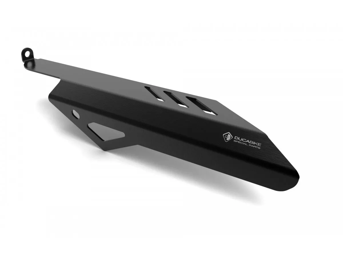 Protezione Catena Nero Ducabike Dbk Per Ducati Scrambler Mach 2.0 2017 > 2019-PCT01D-320923
