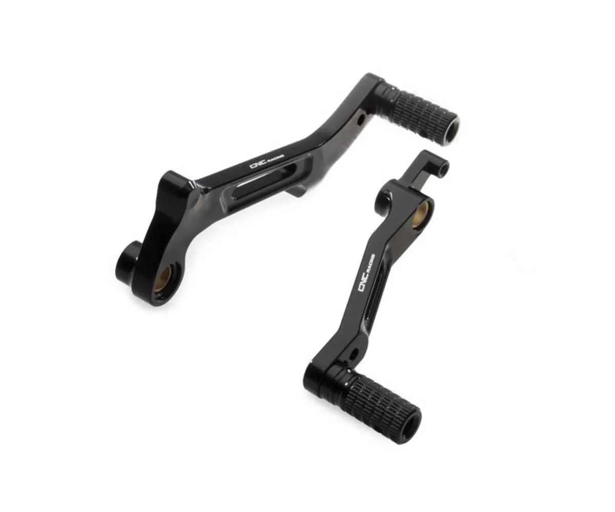 Kit Comandi Pilota "easy" Cnc Racing Ducati Multistrada 1200 2015 > 2017-PE245B-354386