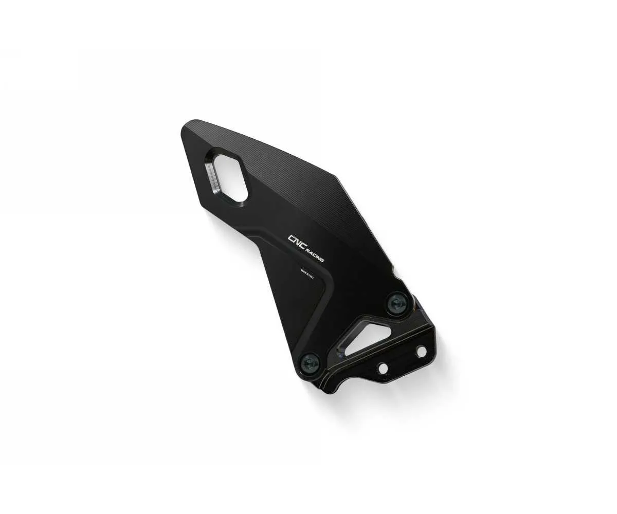 Kit Paratacco Lato Destro Pedane Pe228/pe229 Cnc Racing Mv Agusta Brutale 3 800 2016 > 2019-PES03B-337408