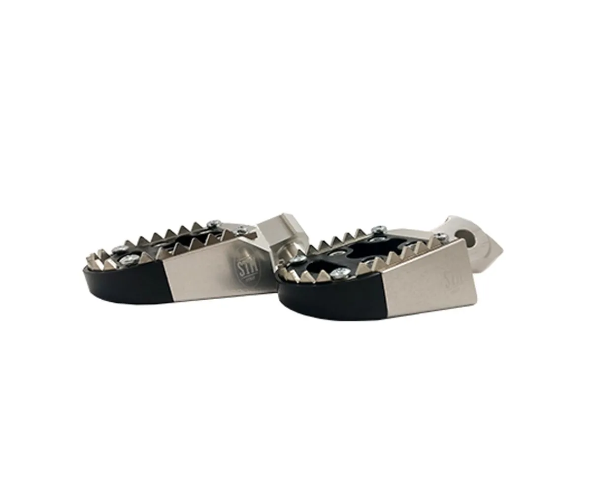 Stm Pedane Motard Husqvarna-PHQ-0010-301718