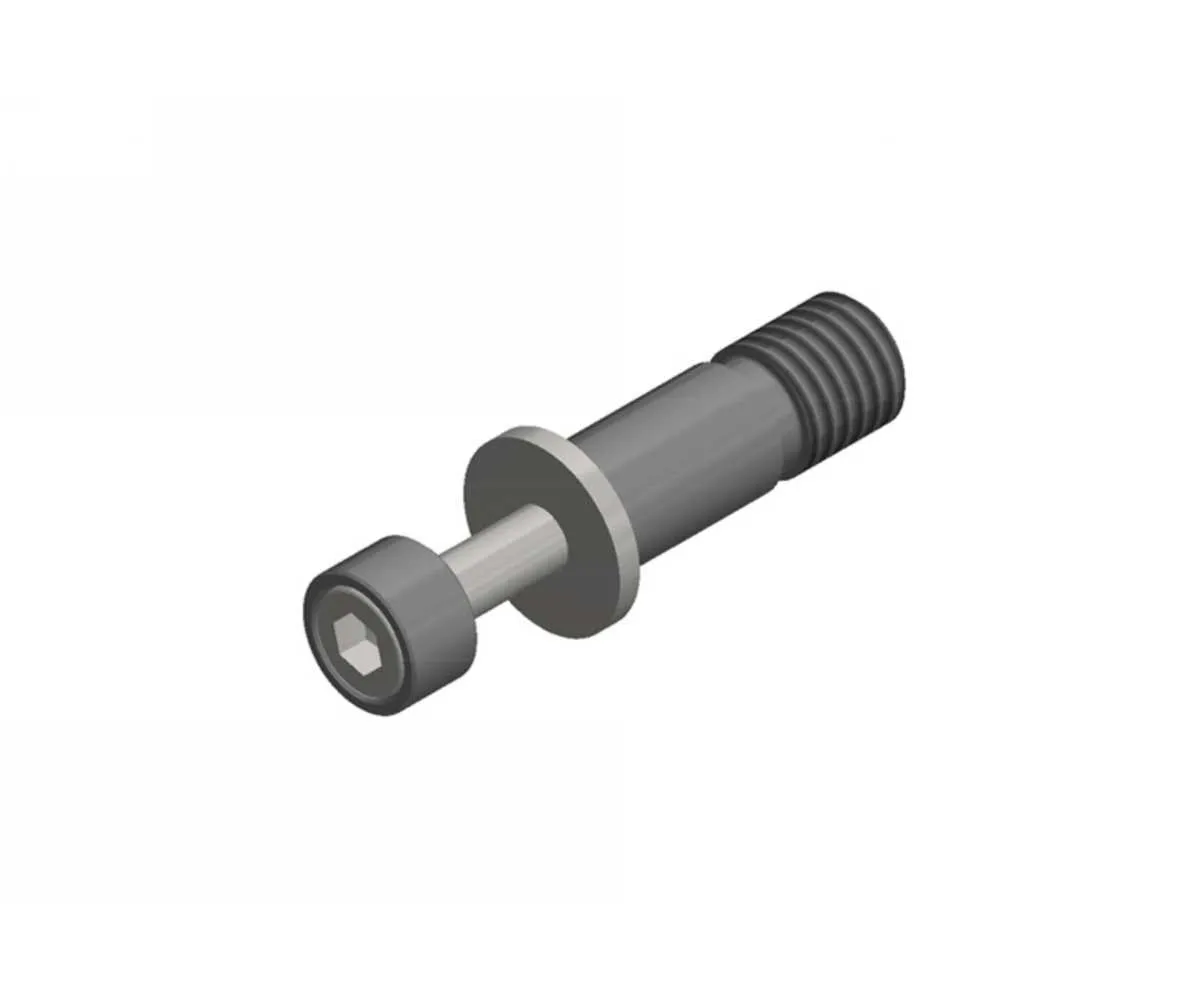 Adattatore Per Installare Protezione Leva Freno E Frizione. Cnc Racing Nero Bmw S1000 Rr K46 2009 > 2018-PL116B-375362