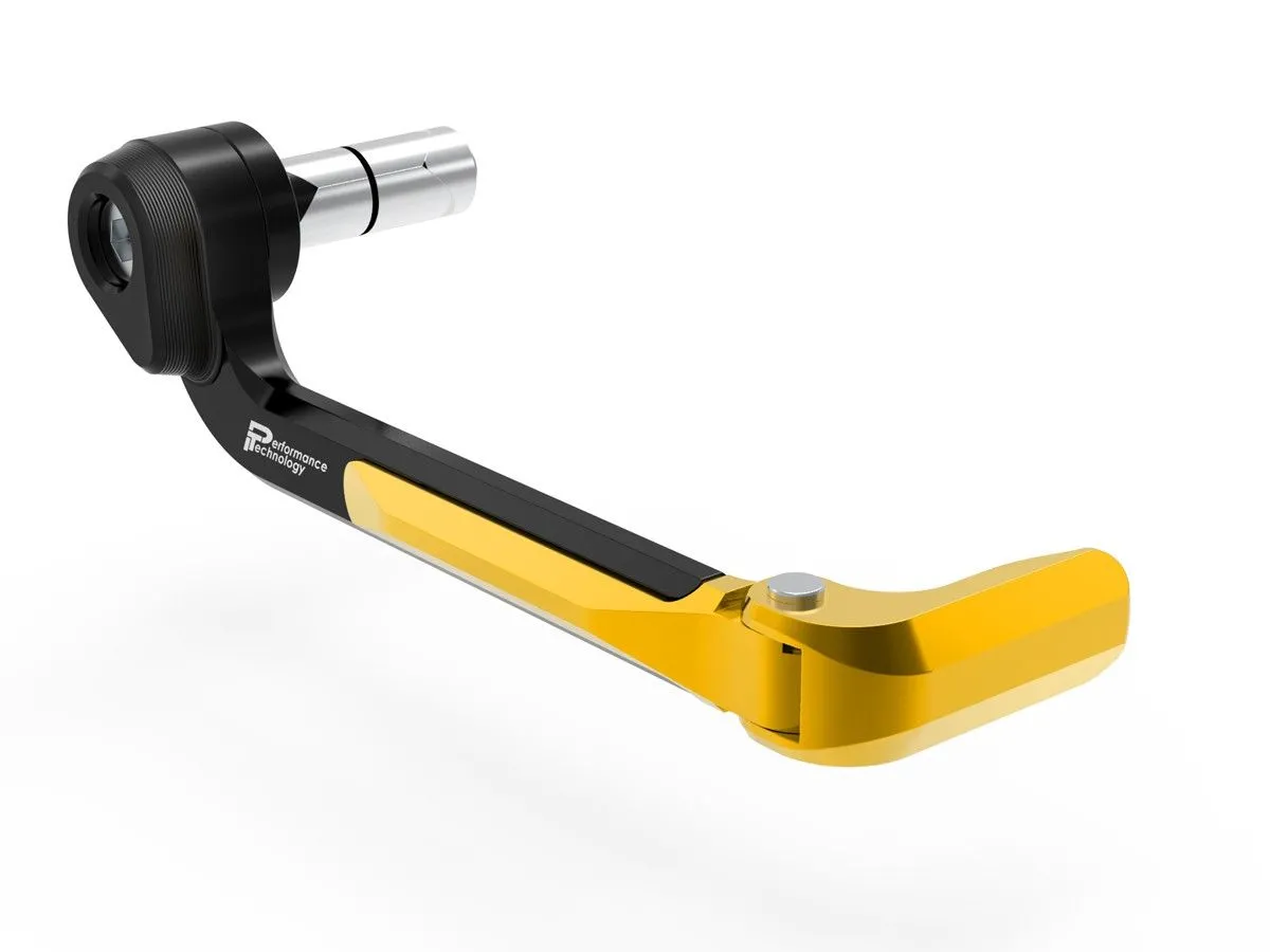 Protezione Leva Freno Nero-oro Ducabike Dbk Per Ducati 848 2007 > 2013-PLF03DB-302192