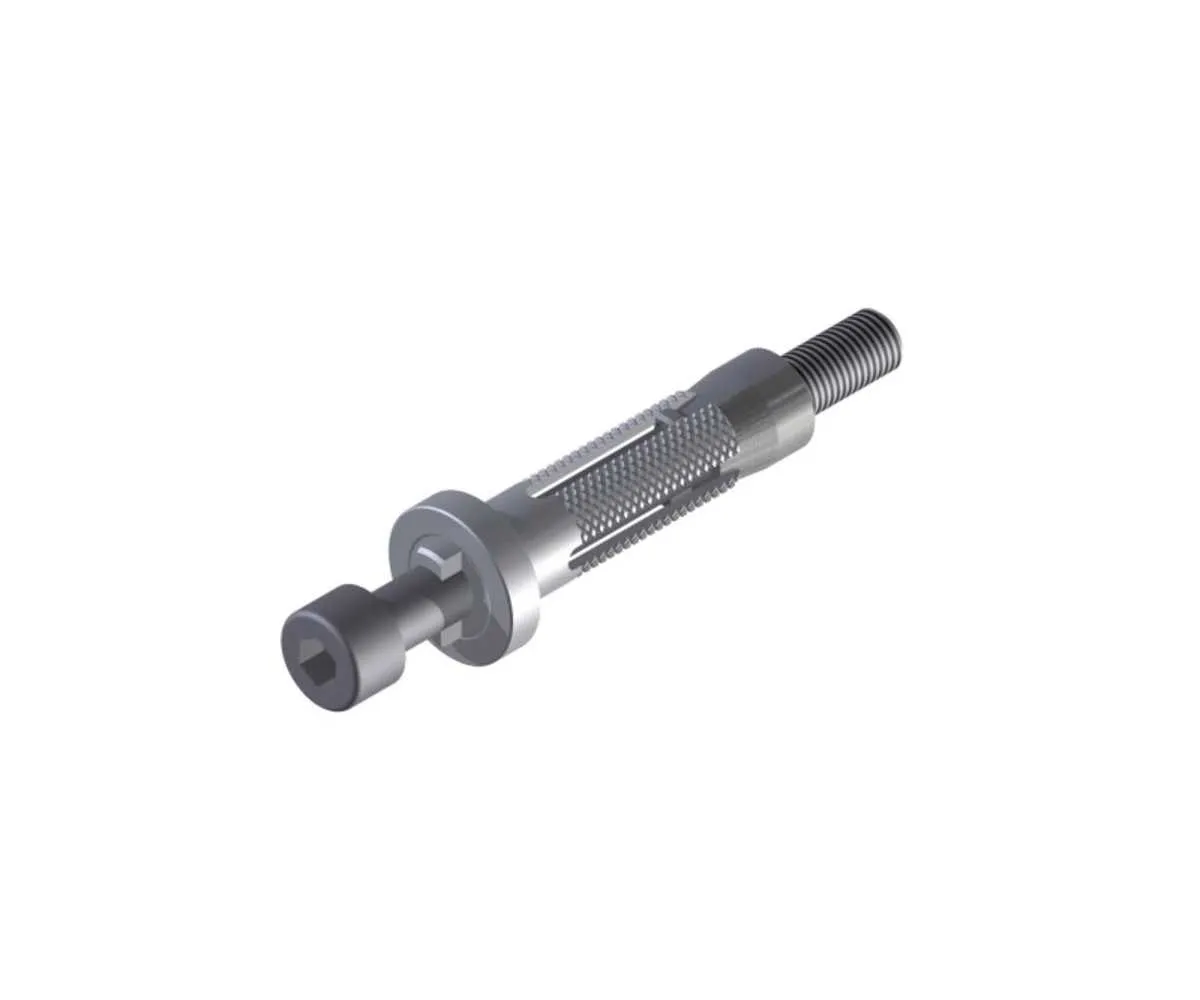 Adattatore Con Anti Rotazione Per Installare Protezione Leva Freno E Frizione Cnc Racing Nero Mv Agusta Brutale 3 675 2012 > 2015-PL110B-377708