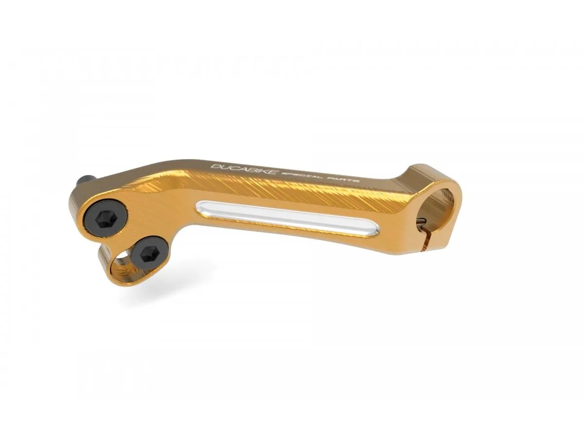 Bilanciere Leva Cambio Oro Ducabike Dbk Per Ducati Xdiavel 2016 > 2023-RPBC01B-310221