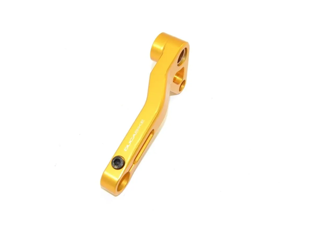 Leva Cambio Oro Ducabike Dbk Per Ducati Monster 1200 2014 > 2021-RPLC11B-312566