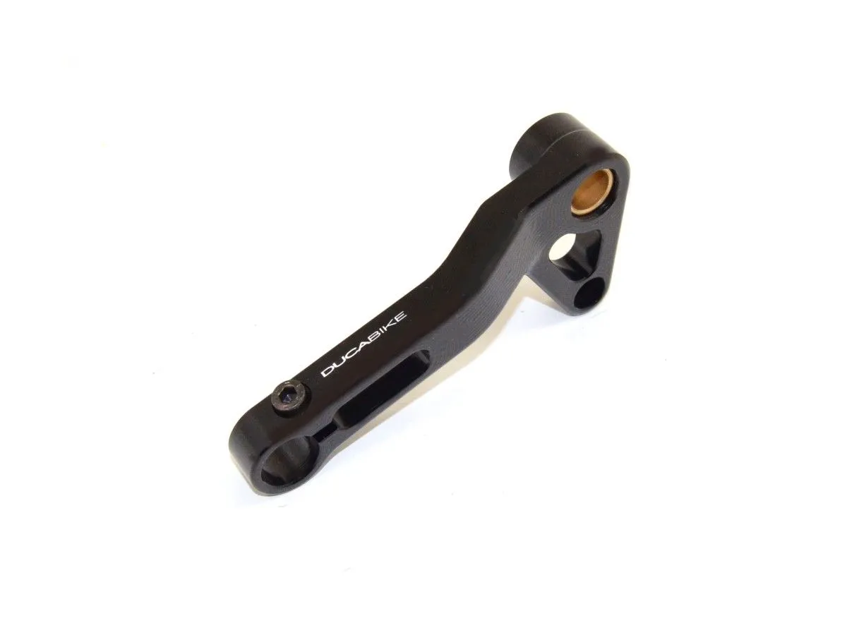 Leva Cambio Nero Ducabike Dbk Per Ducati Monster 1200 2014 > 2021-RPLC11D-312567