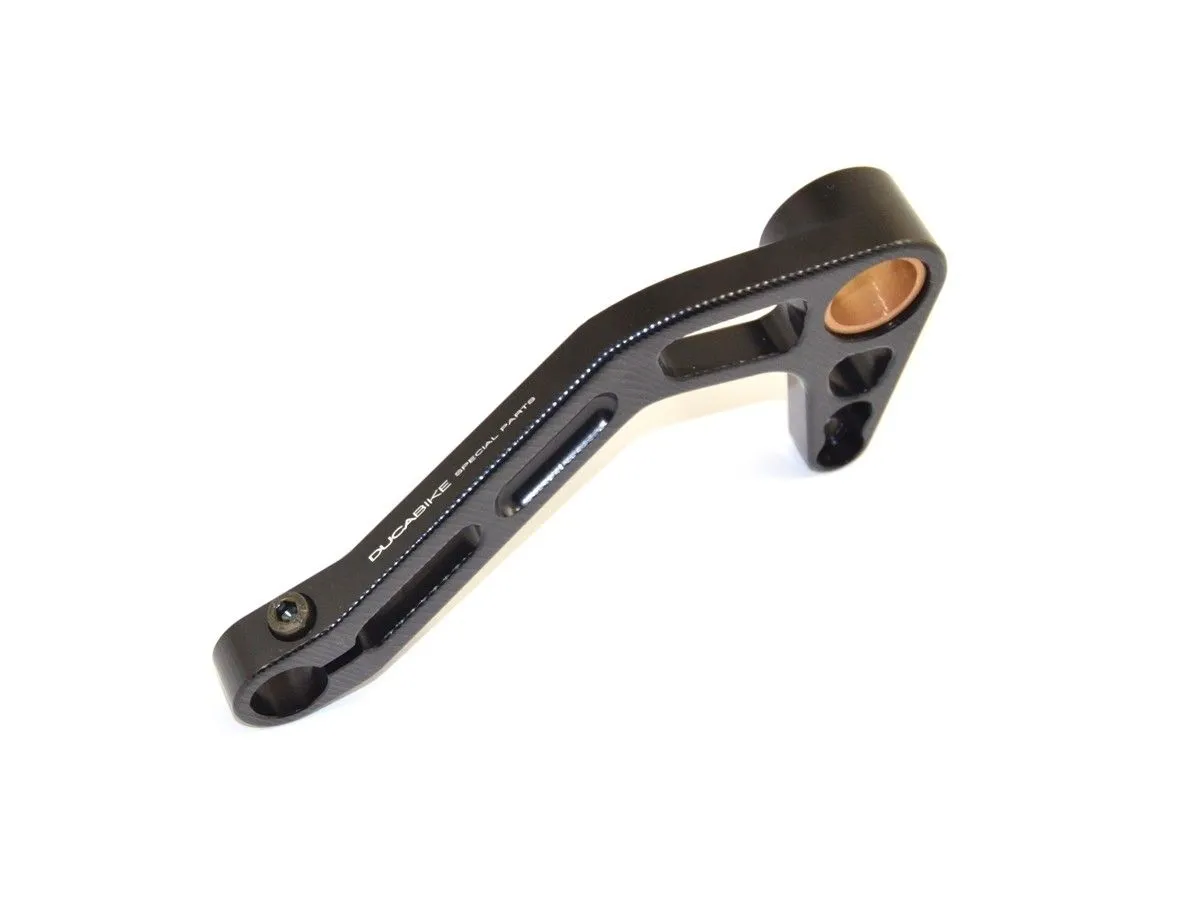 Leva Cambio Nero Ducabike Dbk Per Ducati Monster 797 2017 > 2020-RPLC12D-318574