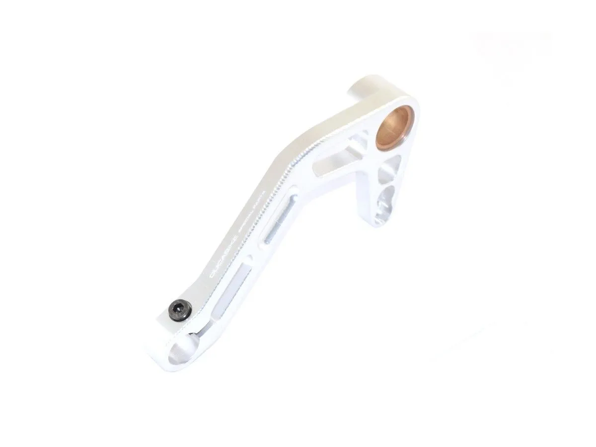 Leva Cambio Argento Ducabike Dbk Per Ducati Monster 797 2017 > 2020-RPLC12E-318575