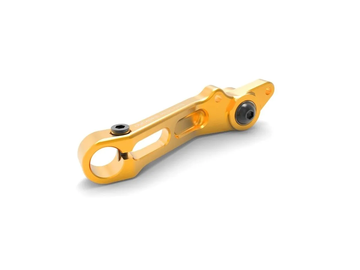 Leva Cambio Oro Ducabike Dbk Per Ducati Multistrada 1200 2010 > 2017-RPLC16B-306605