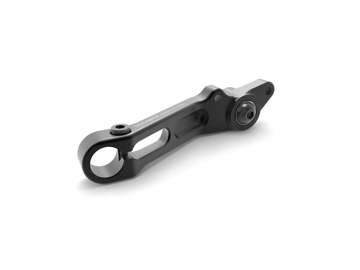Leva Cambio Nero Ducabike Dbk Per Ducati Multistrada 1200 2010 > 2017-RPLC16D-306606