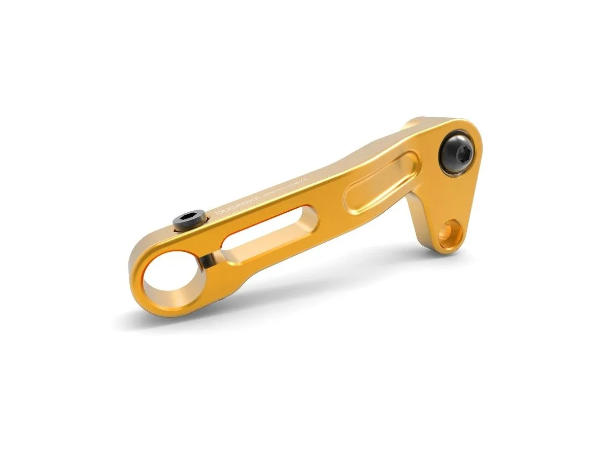 Leva Cambio Oro Ducabike Dbk Per Ducati Monster 1200 S 2014 > 2021-RPLC17B-318869