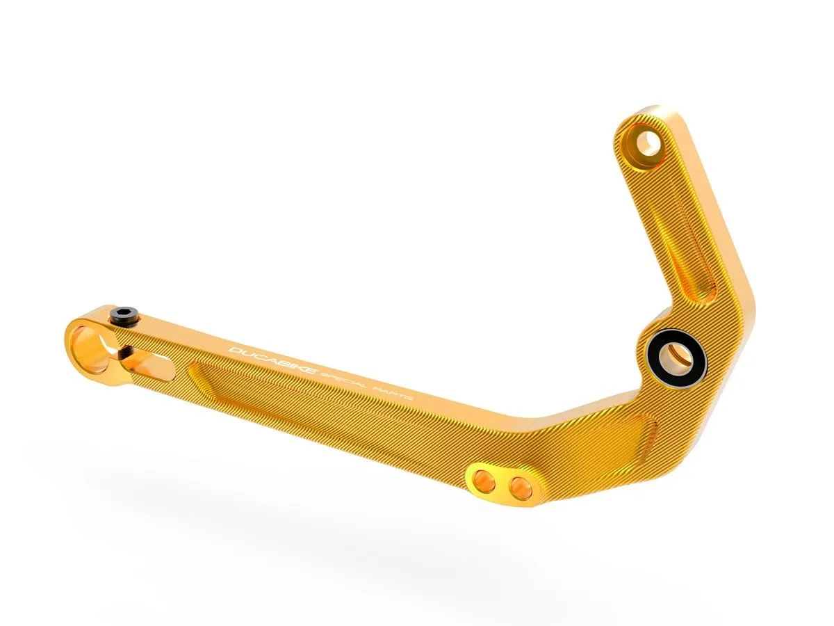 Leva Cambio Oro Ducabike Dbk Per Ducati Hypermotard 950 2019 > 2024-RPLC22B-323712