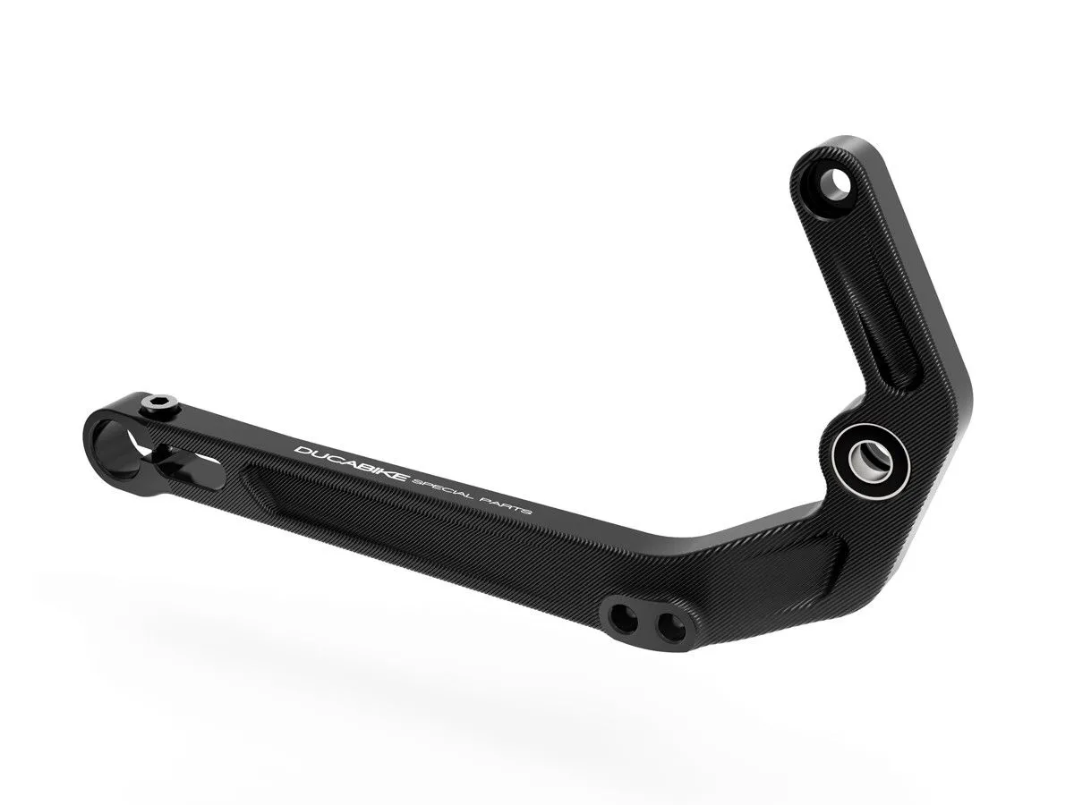 Leva Cambio Nero Ducabike Dbk Per Ducati Hypermotard 950 2019 > 2024-RPLC22D-323713