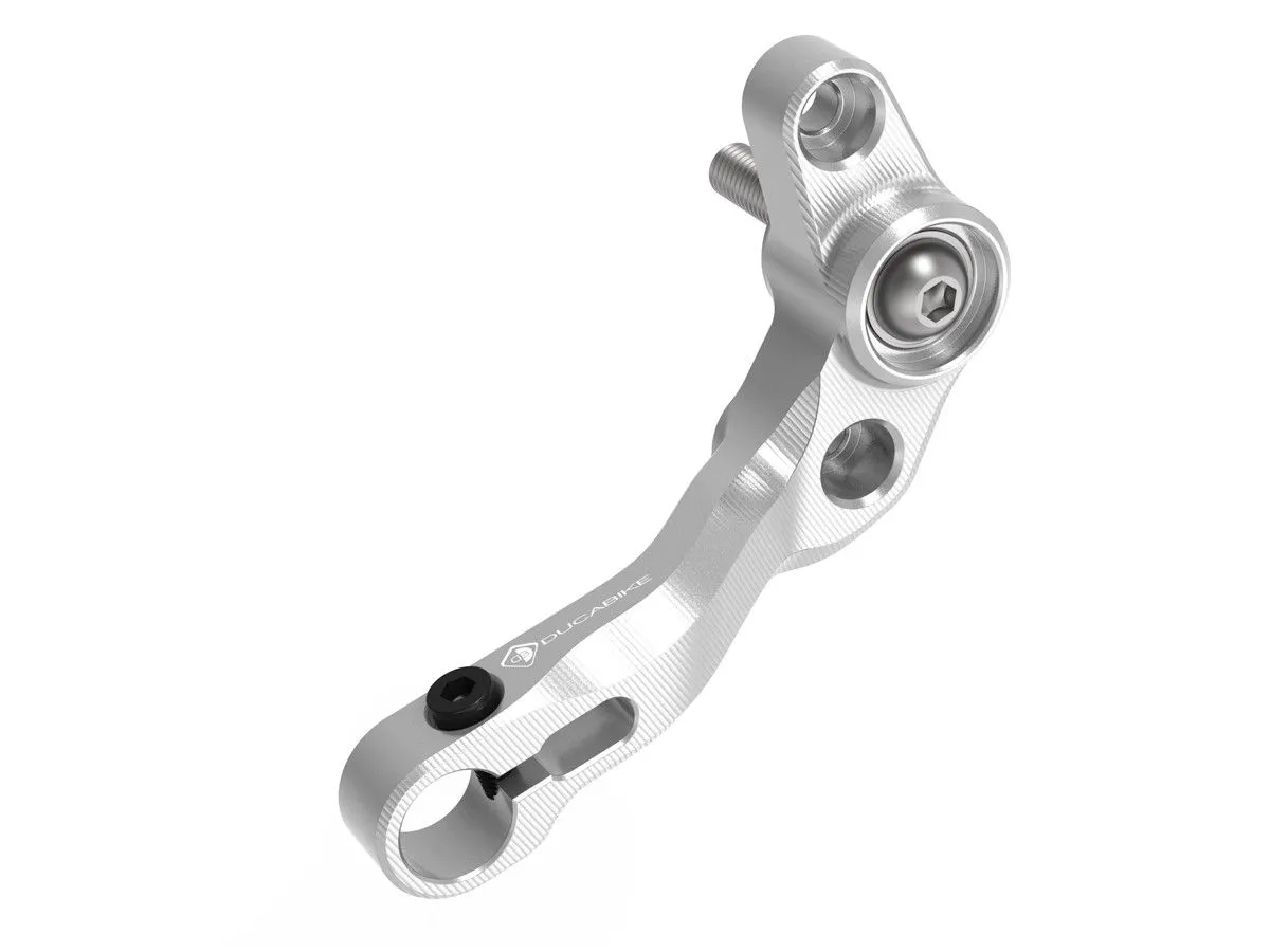 Leva Cambio Argento Ducabike Dbk Per Ducati Monster 937 2021 > 2024-RPLC26E-319446