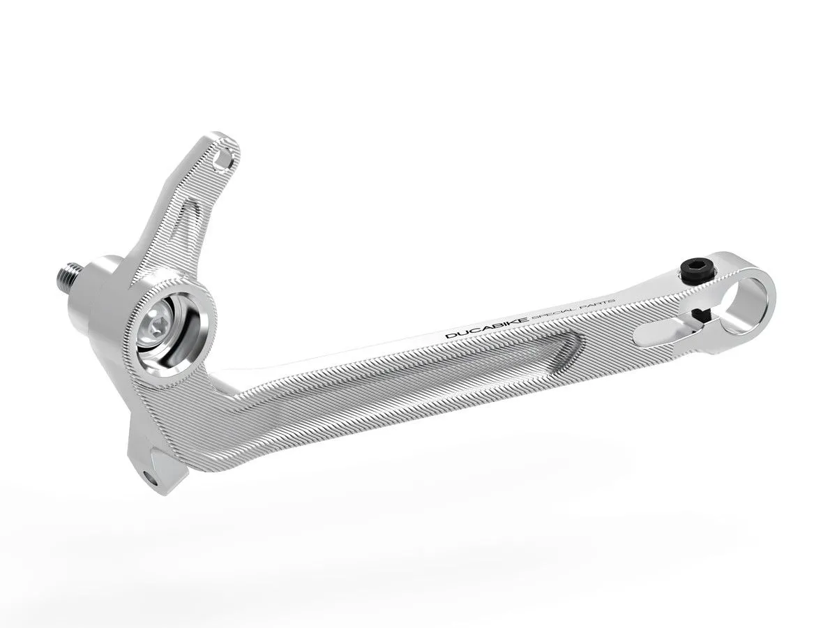 Leva Freno Argento Ducabike Dbk Per Ducati Diavel 1260 2019 > 2022-RPLF20E-309881