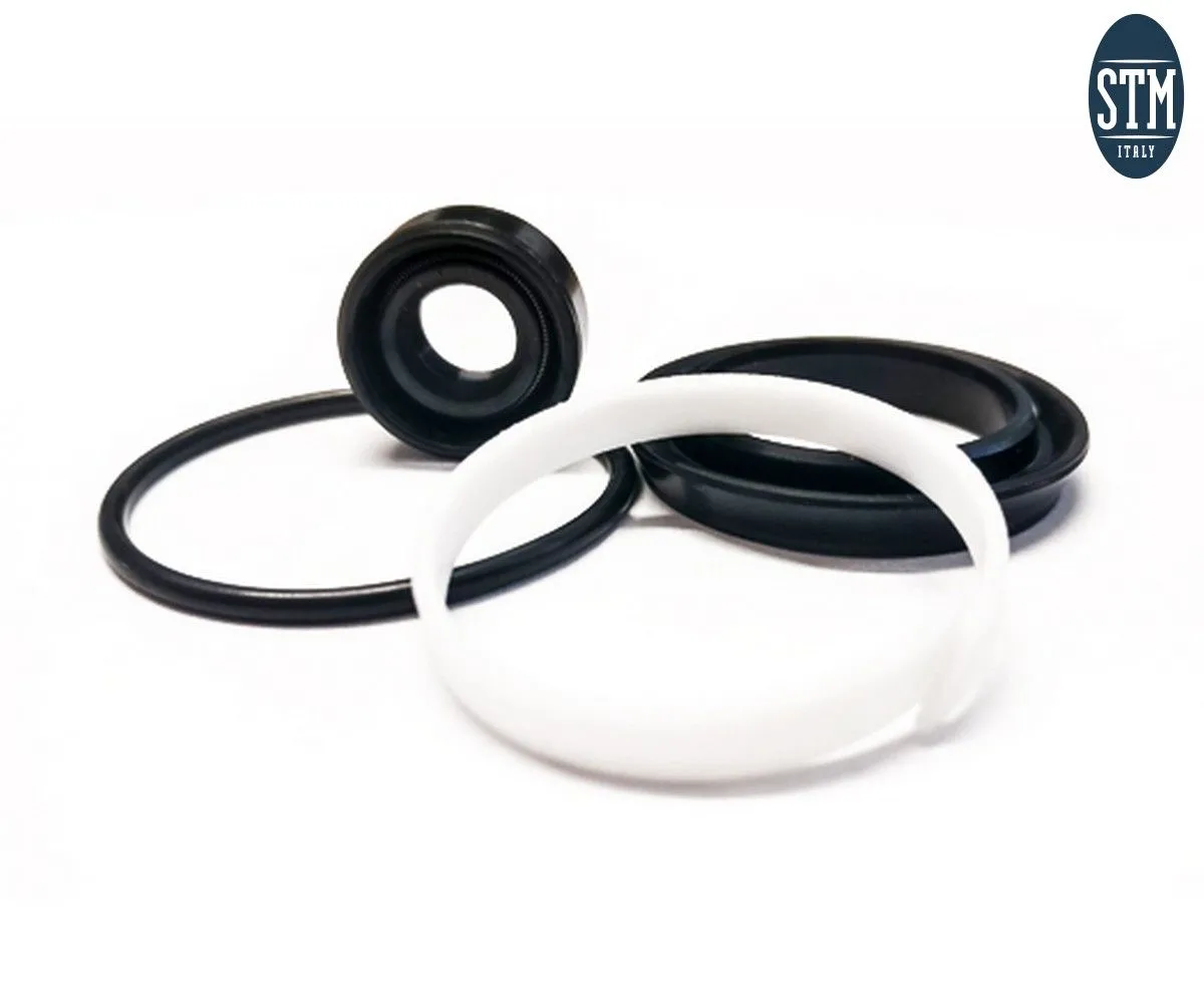 Kit Guarnizioni Pistoncino Diam. 30 Smv-_010 Stm Mv Agusta-RUN-0040-231510