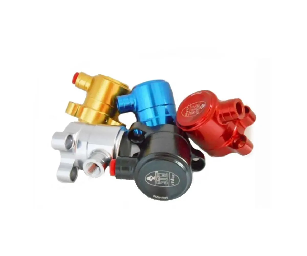 Stm Pistoncino Frizione Diametro 28 Mm Titanio Ducati Monster 937 2019 > 2024-SDU-T700-301490