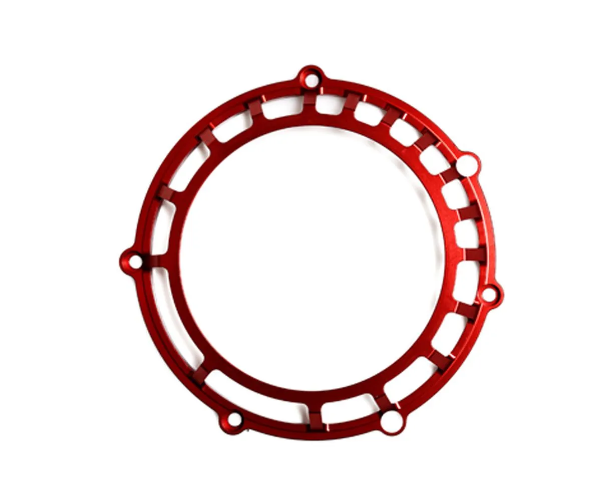 Stm Carter A Secco Muzzle Ducati Monster 937 2021 > 2024-SDU-A270-301367