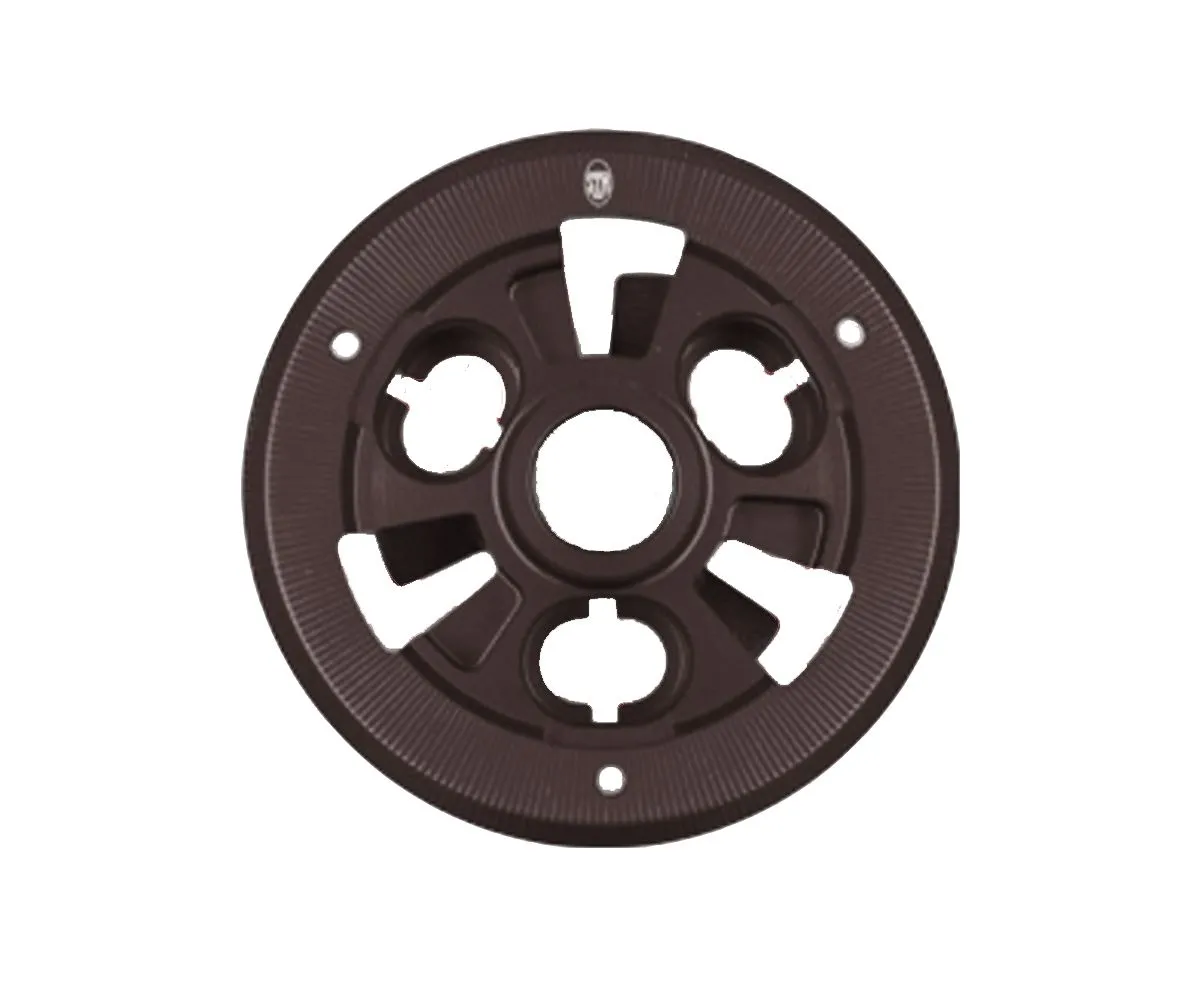 Stm Spingidisco Frizione Nero Ducati Diavel 1260 / S 2019 > 2021-SDU-N040-301377