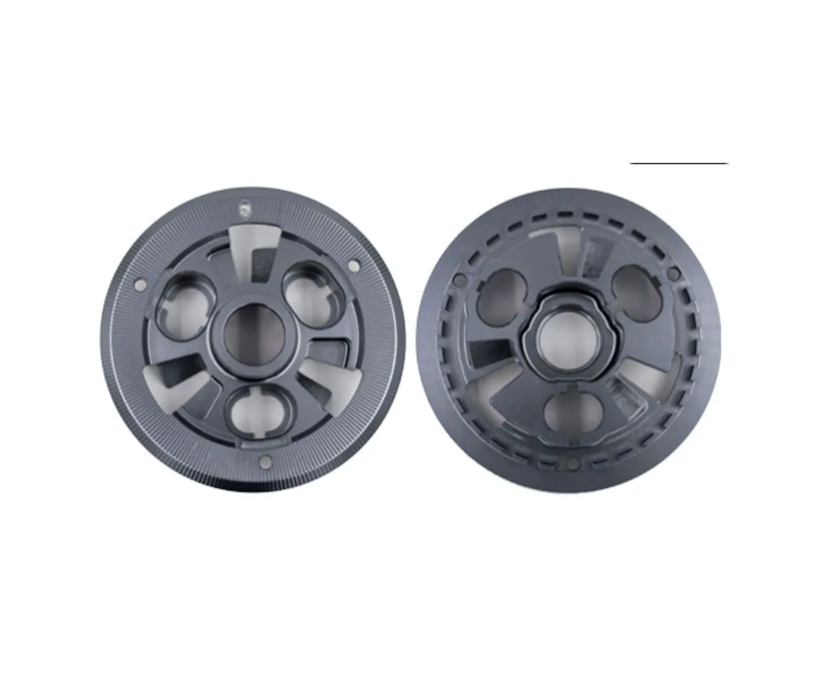Stm Spingidisco Frizione Titanio Ducati Panigale V4 2018 > 2023-SDU-T960-301375