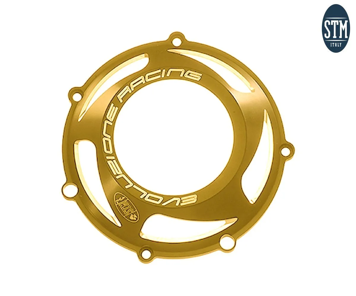 Carter A Secco Flash 360 Stm Colore Oro Ducati-SDU-G200-231432