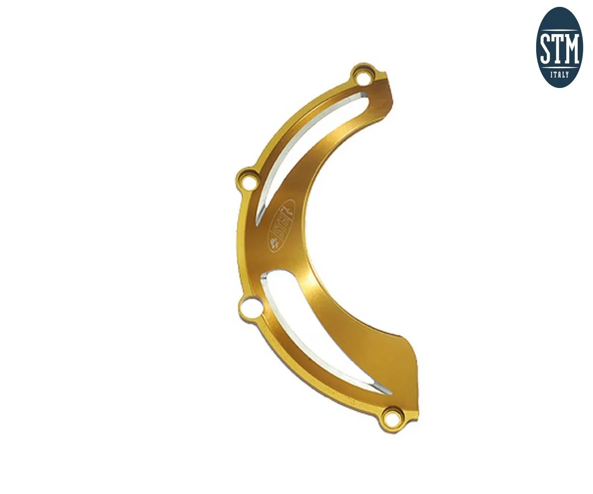 Carter A Secco Flash 180 Stm Colore Oro Ducati-SDU-G210-231436